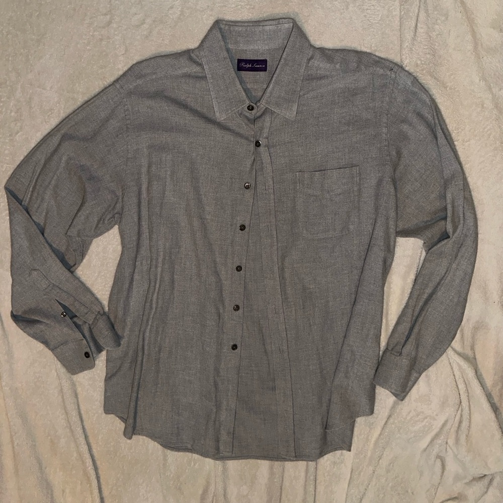 Ralph Lauren men’s dress shirt